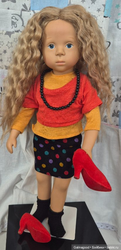 Marguerite Sylvia Natterer (фото 2)