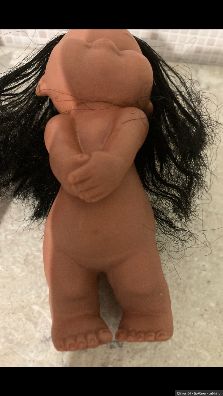 Красотка пляжница Гонконг (фото 4)