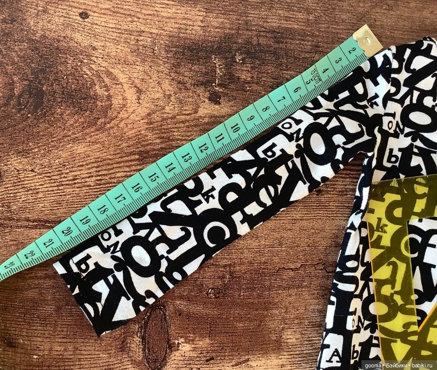 Толстовка для бжд SD — Одежда для BJD (фото 5)