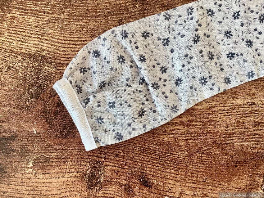 Рубашка/блуза на бжд SD13 (фото 3)