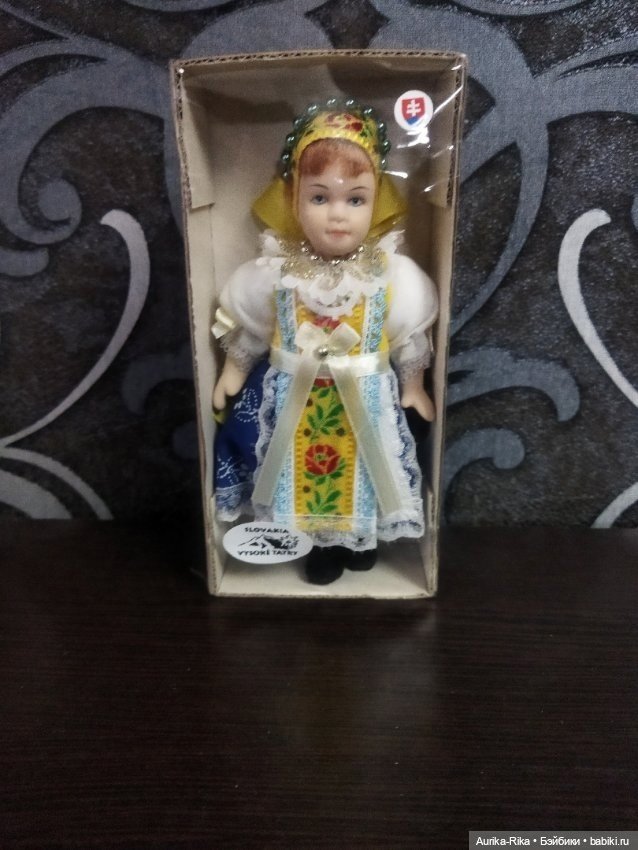 Много винтажных куколок — Винтажные куклы и игрушки детства (фото 2)