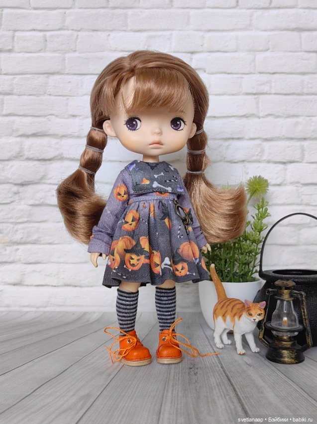 Платья для Монст Monst Xiaomi маскарадные (фото 10)