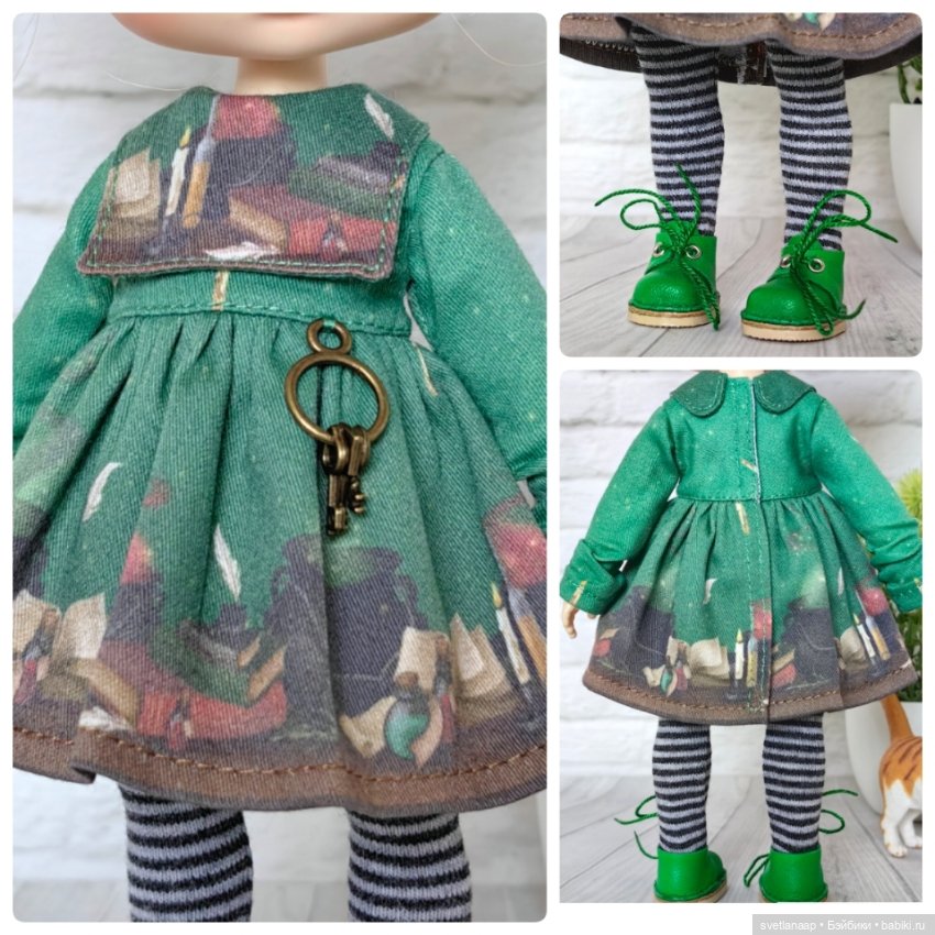 Платья для Монст Monst Xiaomi маскарадные