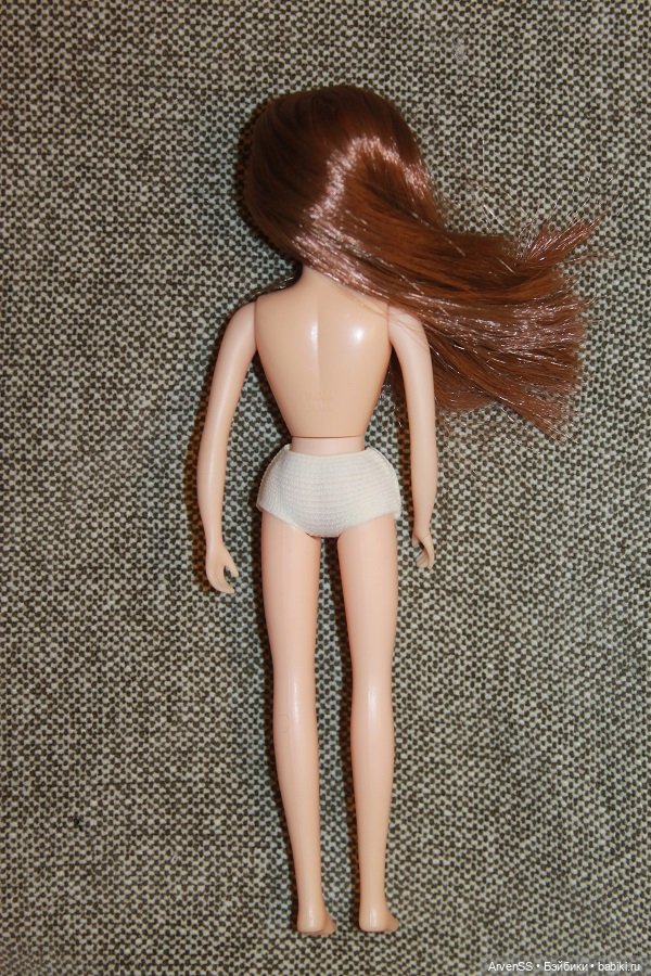 Ликка Castle с челкой — Игровые куклы (фото 9)