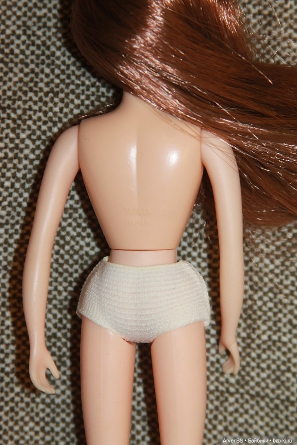 Ликка Castle с челкой — Игровые куклы (фото 8)