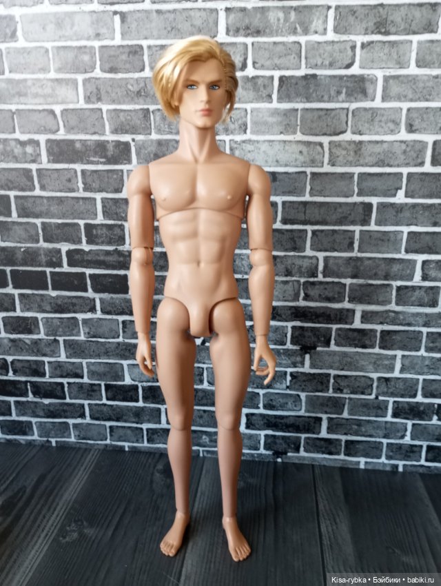 Sergio Silva Poolside Paramour 2022 г. Обмен на Поппи Паркер Перчик (фото 3)