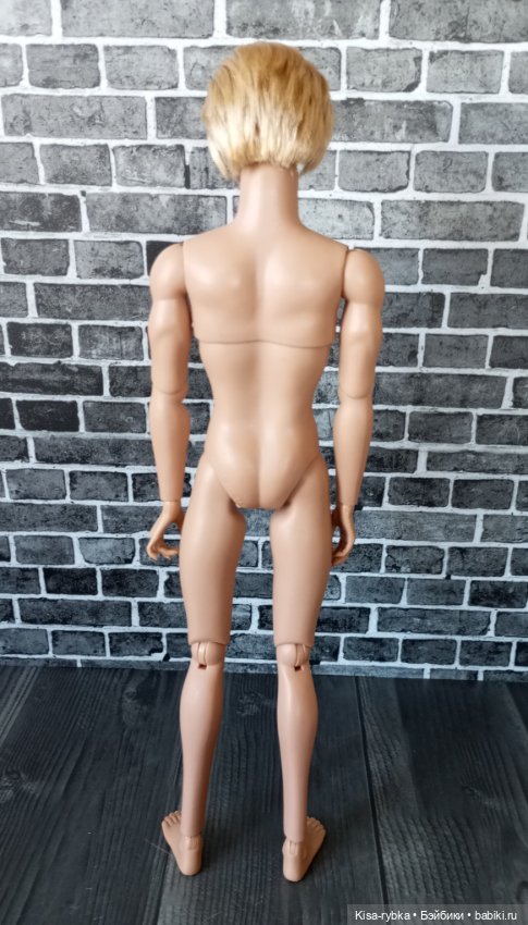 Sergio Silva Poolside Paramour 2022 г. Обмен на Поппи Паркер Перчик (фото 4)