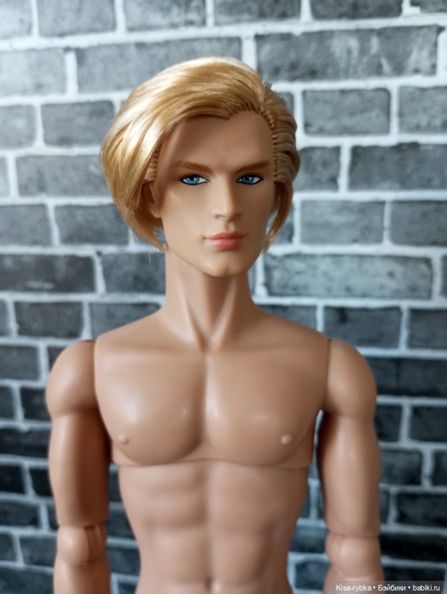 Sergio Silva Poolside Paramour 2022 г. Обмен на Поппи Паркер Перчик (фото 5)