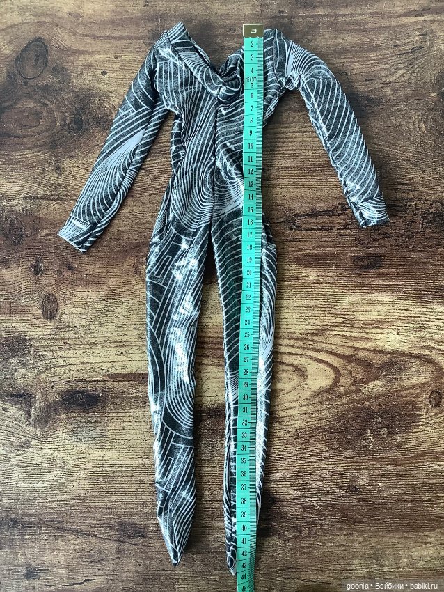 Скафандр для хранения и защиты бжд (фото 2)