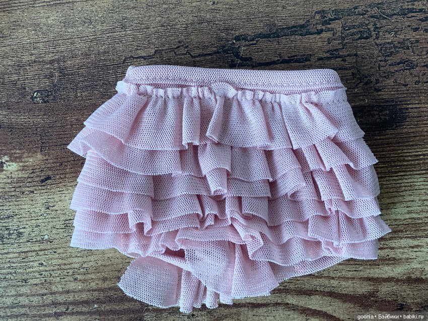 Аутфит для Заол — Одежда для BJD (фото 8)