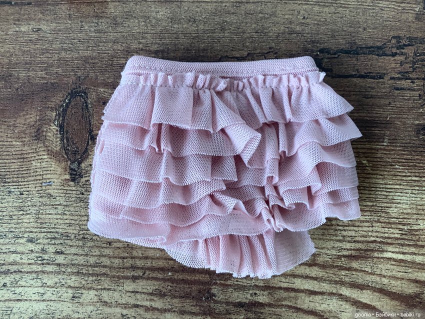 Аутфит для Заол — Одежда для BJD (фото 9)