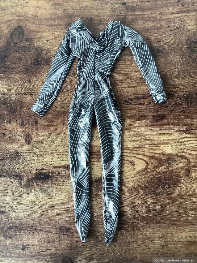 Скафандр для хранения и защиты бжд