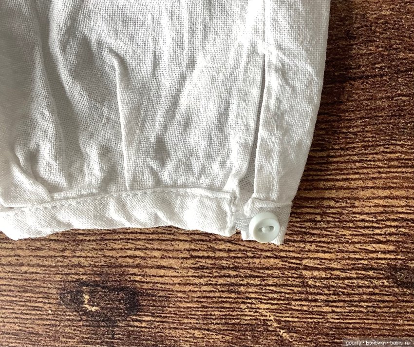 Летний комбинезон на бжд SD13 (фото 3)