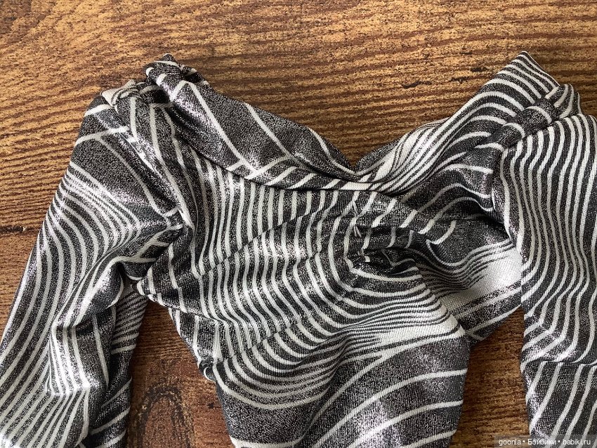 Скафандр для хранения и защиты бжд (фото 4)