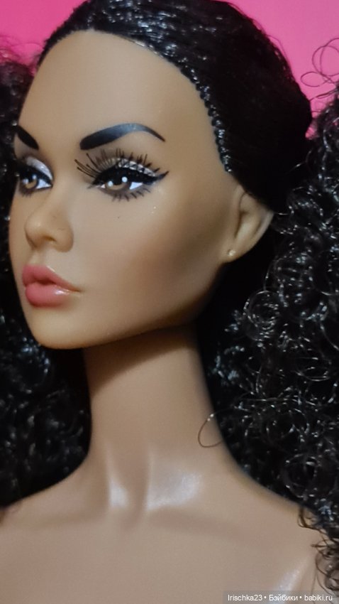 Poppy Parker Gardens of Versailles нюд . Рассрочка