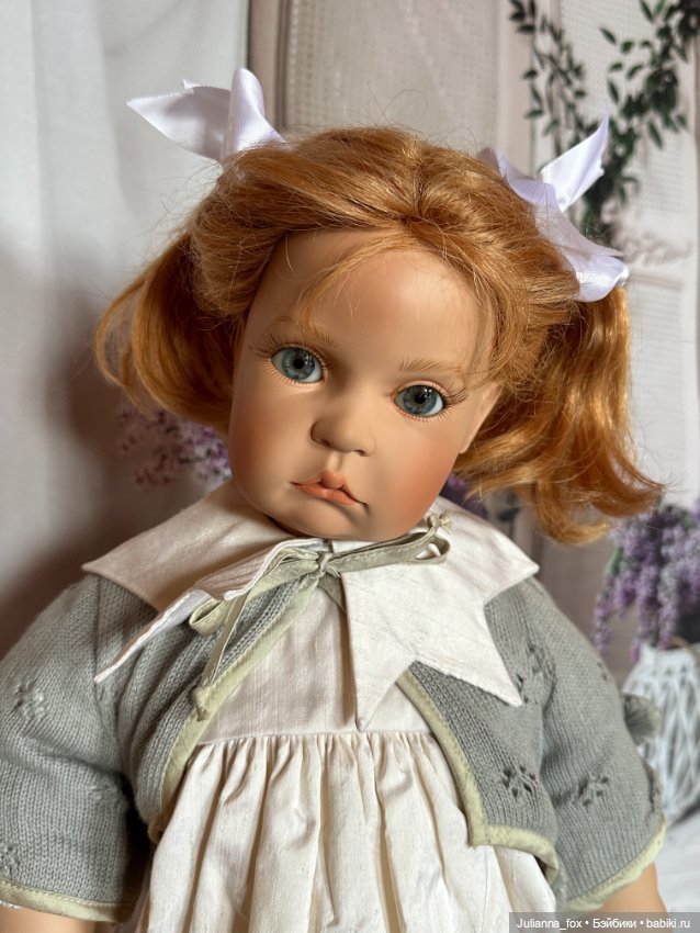 Piccolina (Пикколина) от Hildegard Gunzel и WPM (фото 5)