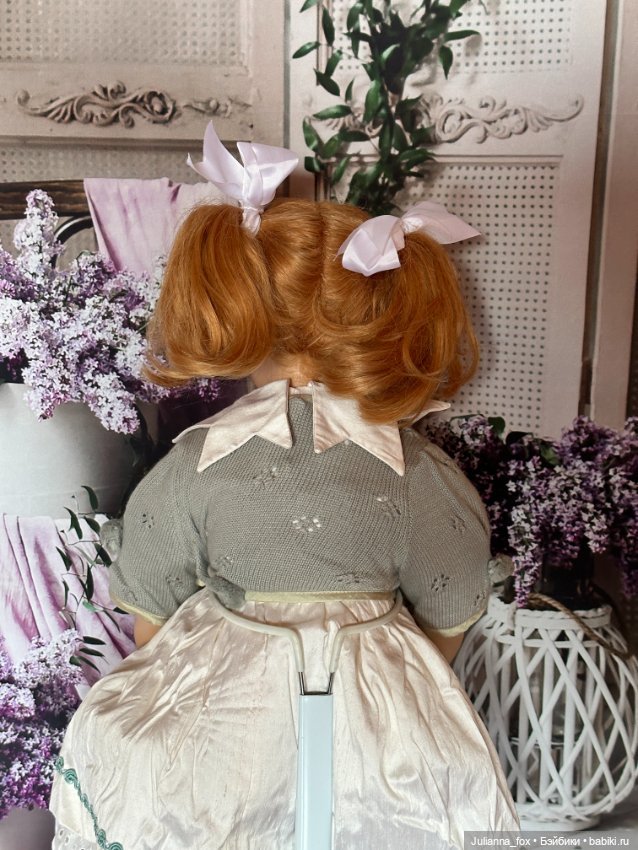 Piccolina (Пикколина) от Hildegard Gunzel и WPM