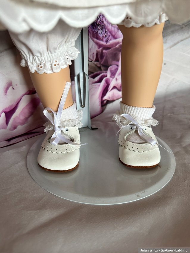 Piccolina (Пикколина) от Hildegard Gunzel и WPM (фото 9)