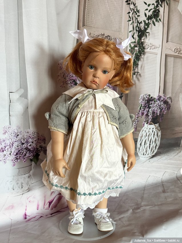 Piccolina (Пикколина) от Hildegard Gunzel и WPM (фото 7)