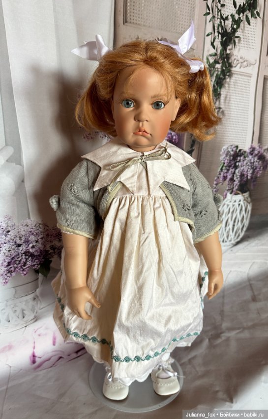 Piccolina (Пикколина) от Hildegard Gunzel и WPM (фото 6)