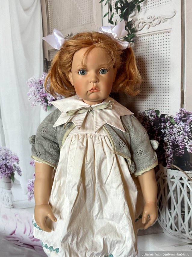 Piccolina (Пикколина) от Hildegard Gunzel и WPM (фото 2)