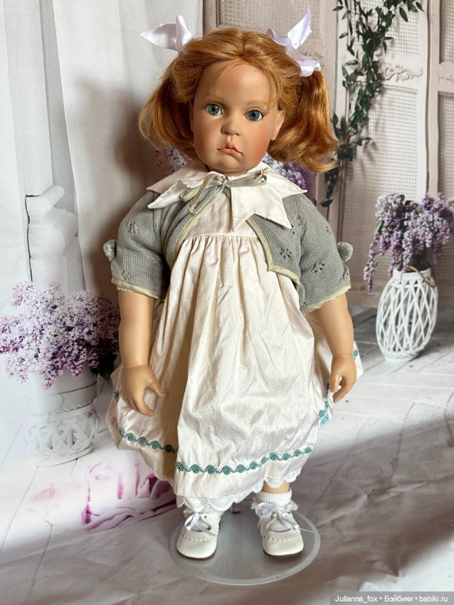 Piccolina (Пикколина) от Hildegard Gunzel и WPM (фото 4)