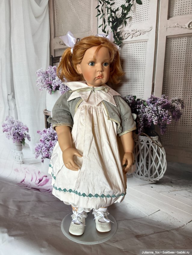 Piccolina (Пикколина) от Hildegard Gunzel и WPM