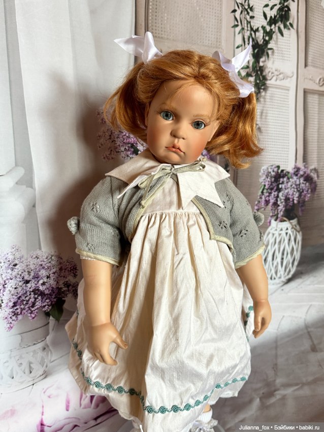 Piccolina (Пикколина) от Hildegard Gunzel и WPM (фото 8)