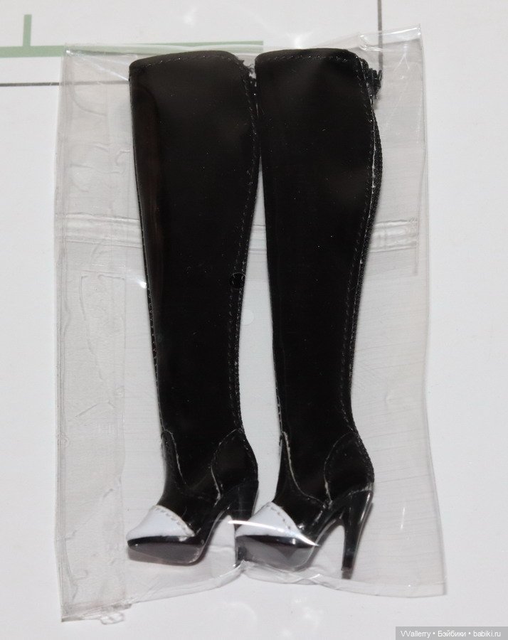 Сапоги от Chain Reaction Ginger