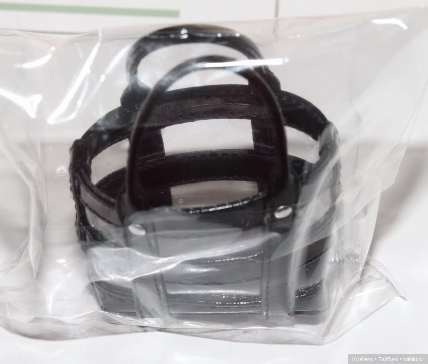 Сумка от Chain Reaction Ginger (фото 2)