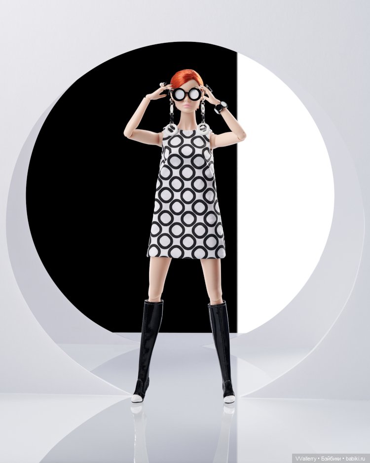 Сапоги от Chain Reaction Ginger (фото 2)