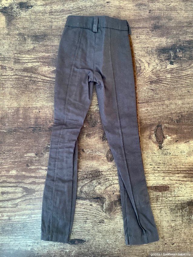 Стимпанк аутфит на бжд SD от Doll Heart (фото 9)