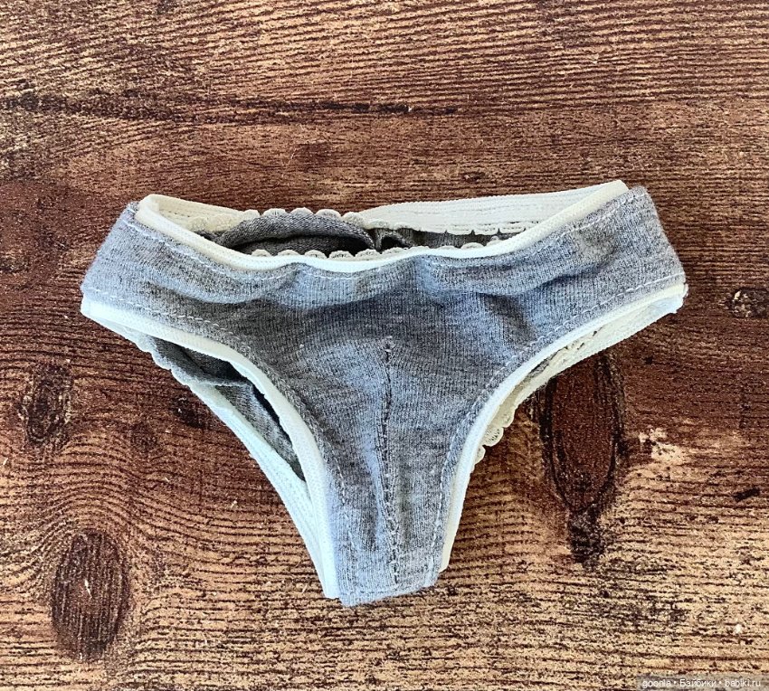 Плавки для бжд SD — Одежда для BJD