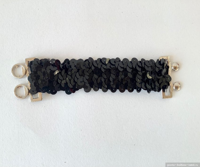 Ремень/пояс для бжд SD13 — Аксессуары для BJD