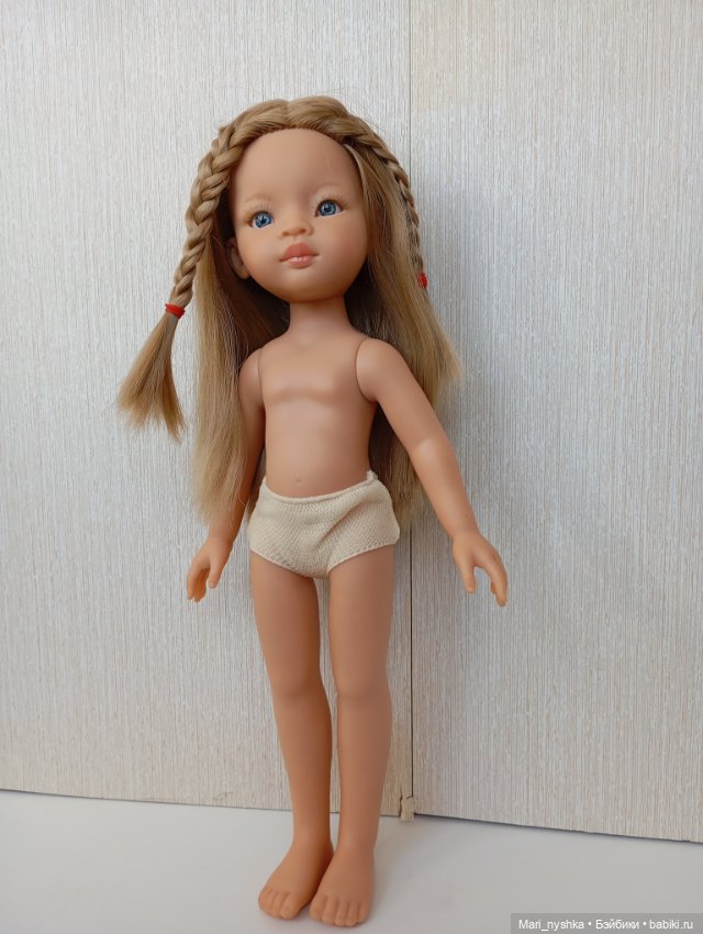 Маника Паола Рейна 2017 г (фото 4)