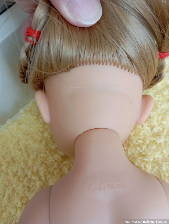 Маника Паола Рейна 2017 г (фото 9)