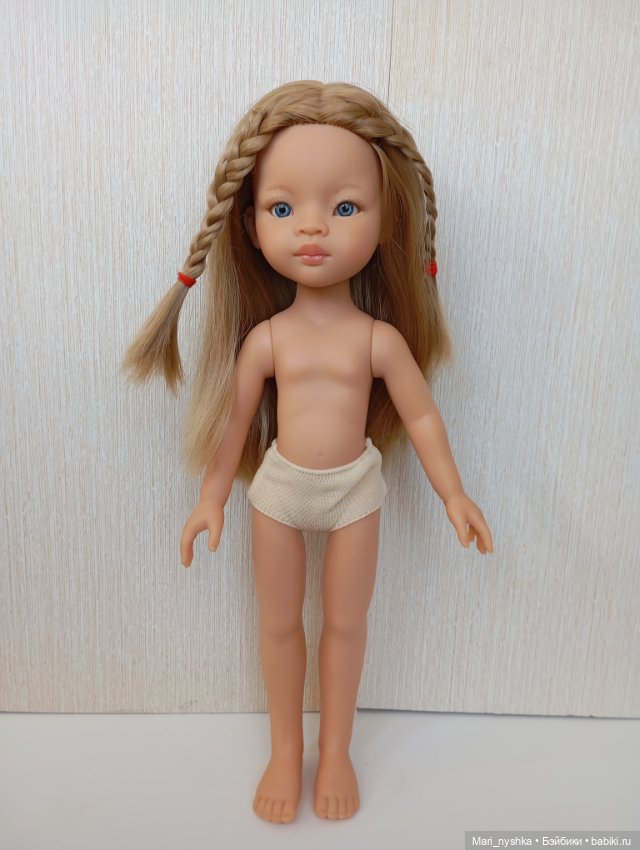 Маника Паола Рейна 2017 г (фото 6)