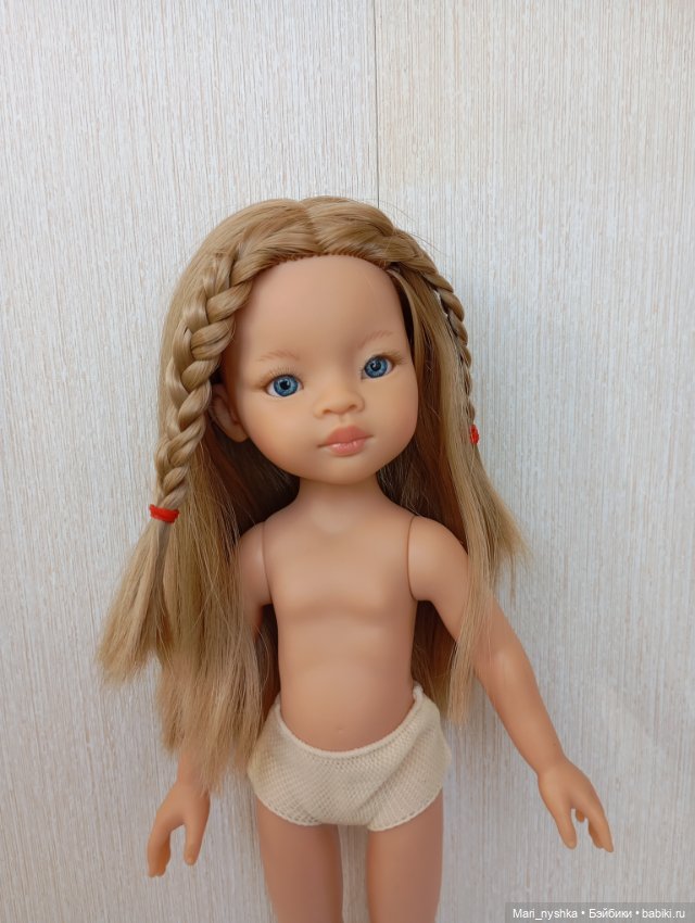 Маника Паола Рейна 2017 г (фото 2)