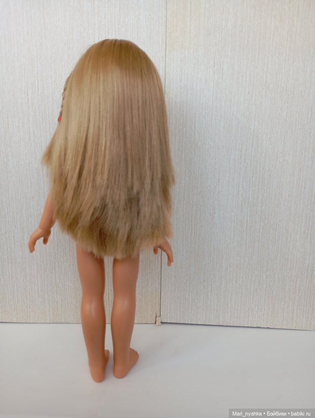 Маника Паола Рейна 2017 г (фото 3)