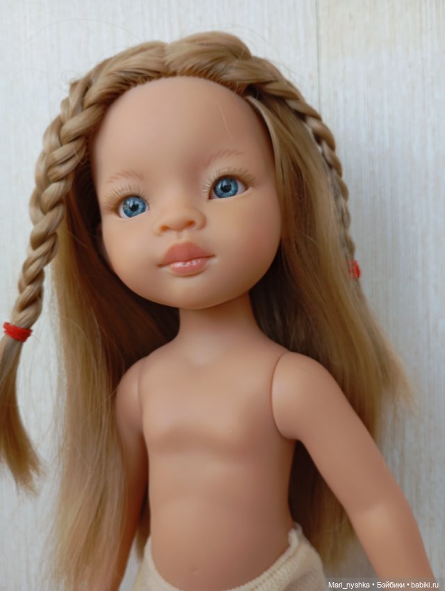 Маника Паола Рейна 2017 г (фото 5)