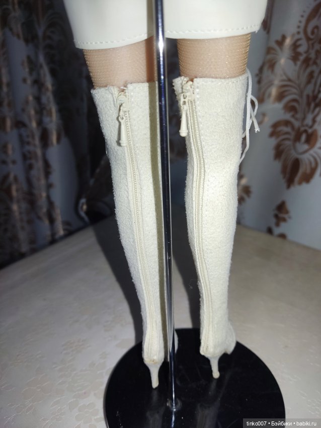 Кукла Тоннер Tonner Cami Brunette OOAK (фото 5)