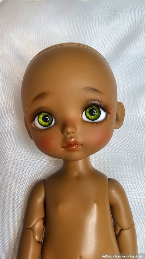 Mia (Prom Party Baby Soldter - Mia) 2023 г (фото 6)