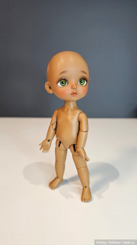 Mia (Prom Party Baby Soldter - Mia) 2023 г