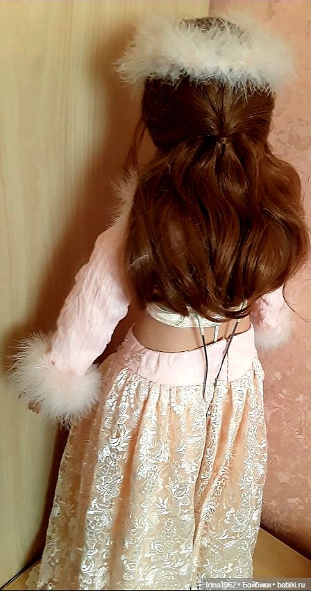 Восточная красавица, танцовщица в великолепном аутфите (фото 6)