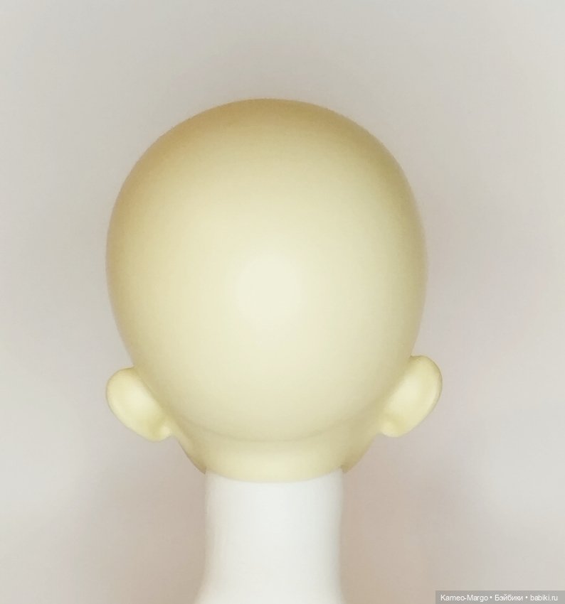 Голова Angel of Dream Hun Dong (WS) (фото 3)