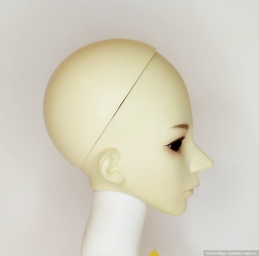 Голова Angel of Dream Hun Dong (WS) (фото 4)