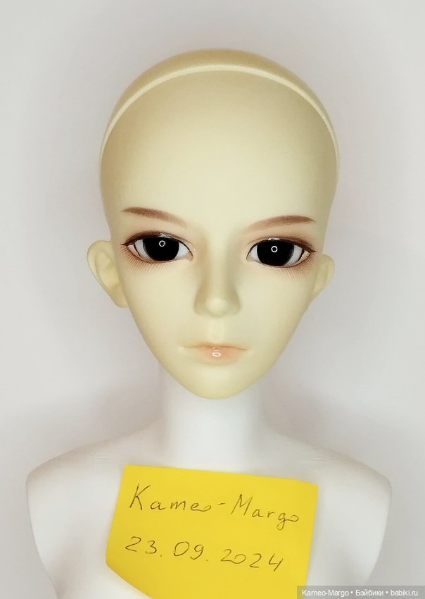 Голова Angel of Dream Hun Dong (WS)