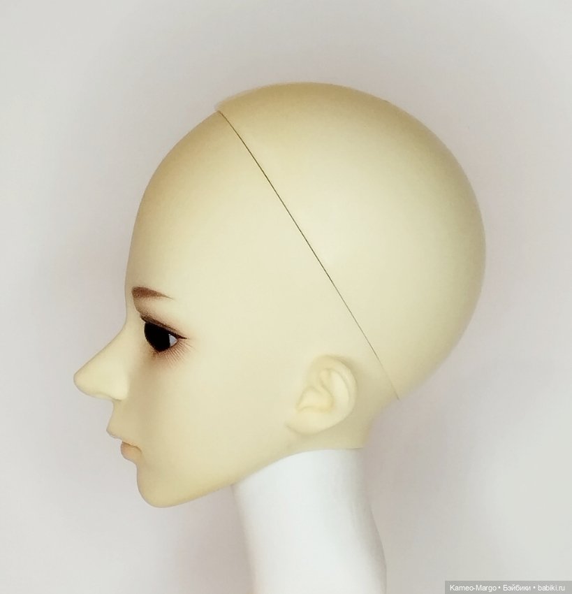 Голова Angel of Dream Hun Dong (WS) (фото 2)