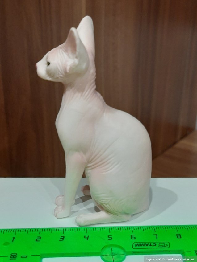 Сфинкс — Миниатюра для кукол (фото 7)