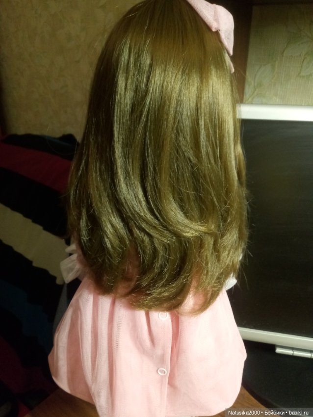 Амелия в Вене — Игровые куклы